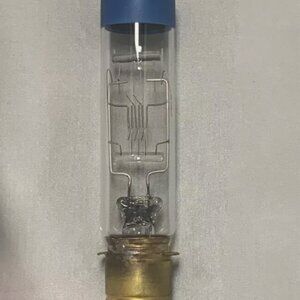 Sylvania CXK 300W 120-125V Projector Lamp Bulb – New